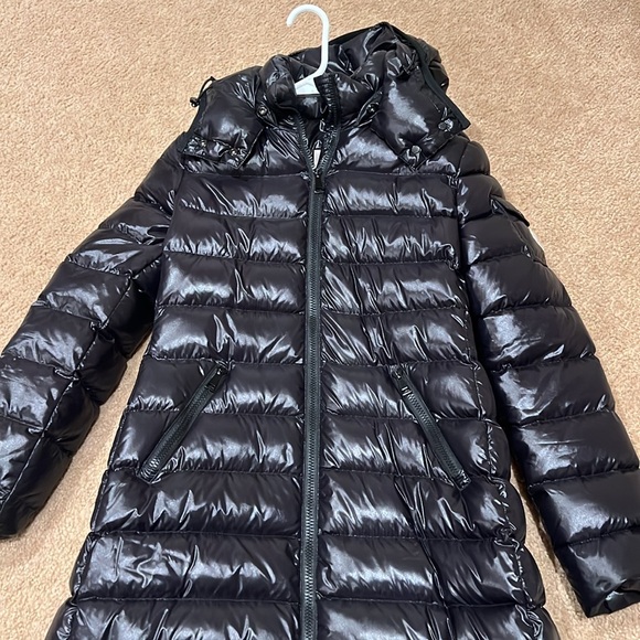 Moncler MARUS LONG DOWN JACKET - Picture 6 of 10